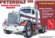 1/25 Peterbilt 359 