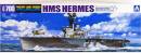 1/700 British Aircraft Carrier HMS Hermes Battle OF Ceylo