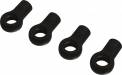 Shock Rod End Set - GROM