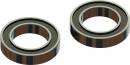 Ball Bearing 15x24x5 (2RS) (2pcs)