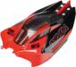 Typhon GROM Body (Red/Black)