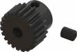 Pinion Gear 22T Mod 0.5 CNC 3.2mm Bore