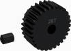 Pinion Gear 29T Mod 0.5 CNC 3.2mm Bore