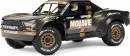 Mojave GROM 223S Small Scale 4x4 Desert Truck RTR - Black (No Bat