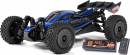 Typhon GROM 223S Small Scale 4x4 Buggy RTR - Blue