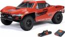 1/10 Fury 2WD Short Course Truck RTR Red w/Smart Batt/Charger