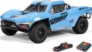 1/10 Fury 2WD Short Course Truck RTR Blue w/Smart Batt/Charger