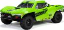 1/10 Fury 2WD Short Course Truck RTR Green (No Batt/Charger)