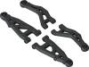 Front Suspension Arm Set B - GROM