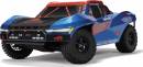 1/10 Fury 223S BLX Brushless 2WD Short Course RTR w/DSC - Blue