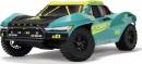 1/10 Fury 223S BLX Brushless 2WD Short Course RTR w/DSC - Green