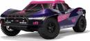 1/10 Fury 223S BLX Brushless 2WD Short Course RTR w/DSC - Purple