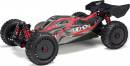 Typhon 6S Finished Body/Decal Blk/Red