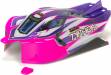 Typhon TLR Tuned Finished Body Pink/Purple