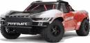 1/10 Senton 223S BLX Brushless 4X4 Short Course RTR w/DSC - Red