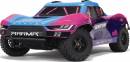 1/10 Senton 223S BLX Brushless 4X4 Short Course RTR w/DSC - Blue