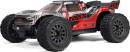 Vorteks 223S 4X4 BLX Stadium Truck Red