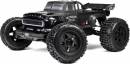 1/8 Notorious BLX 6S 4WD Stunt Truck RTR Black w/SLT3/SMRT