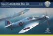 1/48 Sea Hurricane Mk IIc