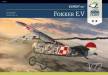 1/72 Fokker E.V Expert Set