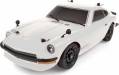 SR27 Datsun 240Z RTR White