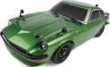 SR27 Datsun 240Z RTR Green