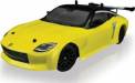 SR27 2023 Nissan Z RTR Yellow