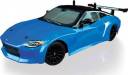 SR27 2023 Nissan Z RTR Blue