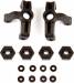 Steering Blocks & Wheel Hexes 14B 14T