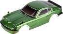 SR27 Datsun 240Z Body Set Green