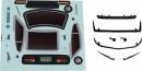 SR27 Datsun 240Z Body Accessories Set