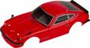 SR27 Datsun 240Z Body Set Red