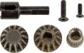 Rival MT10 Outdrive Shaft & Pinion Set