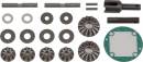 Rival MT10 Center Differential Rebuild Kit