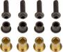 Rival MT10 Hat Bushing Set