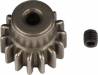 Pinion Gear 15T 32P 1/8 In Shaft