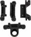 Rival MT8 Arm Mount Cover Set