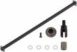 SR7 Outdrive Shaft Dogbone And Pinion Set