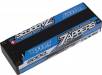 Zappers DR 6000mAh 130C 7.6V LP Stick 139x47x22.5mm