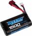 Reedy 1500mAh 7.4 LiPo Battery