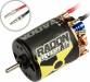 Reedy Radon 2 17T 3-slot 3600kV Brushed Motor