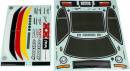 Apex2 Sport Datsun 240Z Decal Sheet