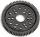 74t Kimbrough Spur Gear