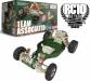 Team Associated RC10 Green Masters 40th Anniversary Kit LE