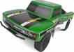 Pro2 LT10SW Short Course Truck RTR LiPo Combo - Green