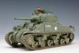 1/35 British Army Sherman 5 (M4A4)