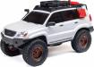 SCX24 Lexus GX 470 1/24 4WD RTR White