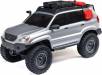 SCX24 Lexus GX 470 1/24 4WD RTR Silver