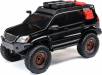 SCX24 Lexus GX 470 1/24 4WD RTR Black