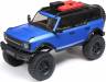SCX24 1/24 4WD RTR 2021 Ford Bronco Blue